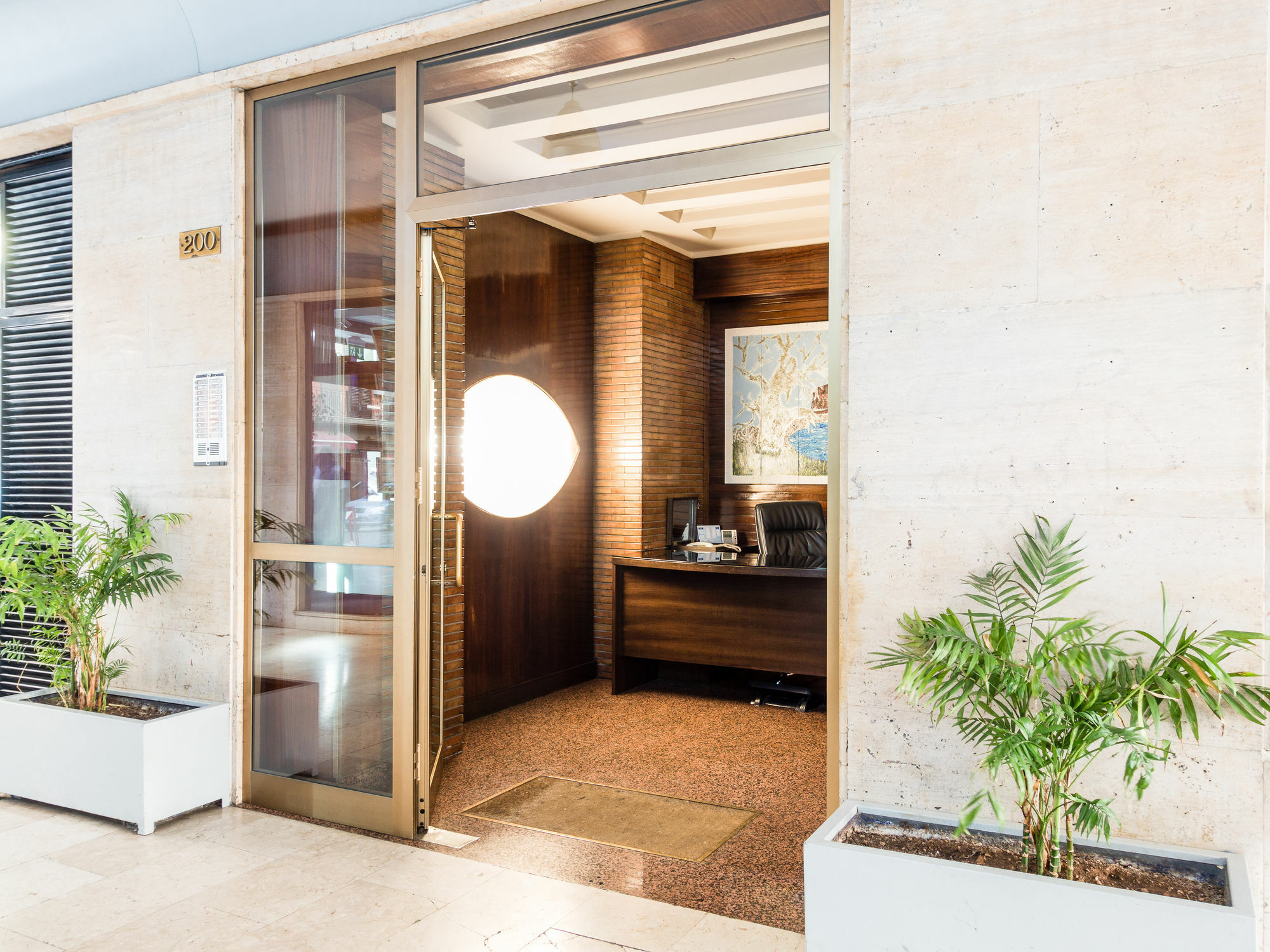 Suite In Center Palermo Exterior foto